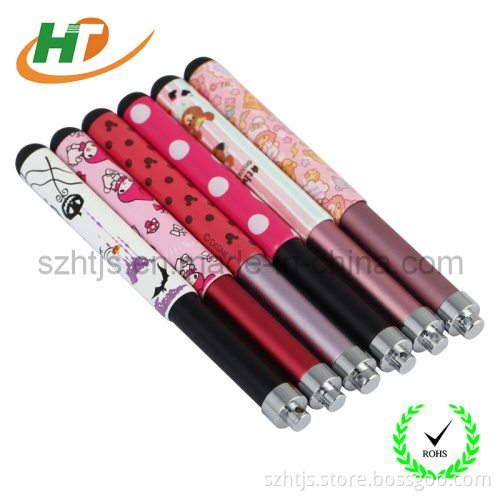 Universal Touch Screen Stylus Pen for Mobile Phone